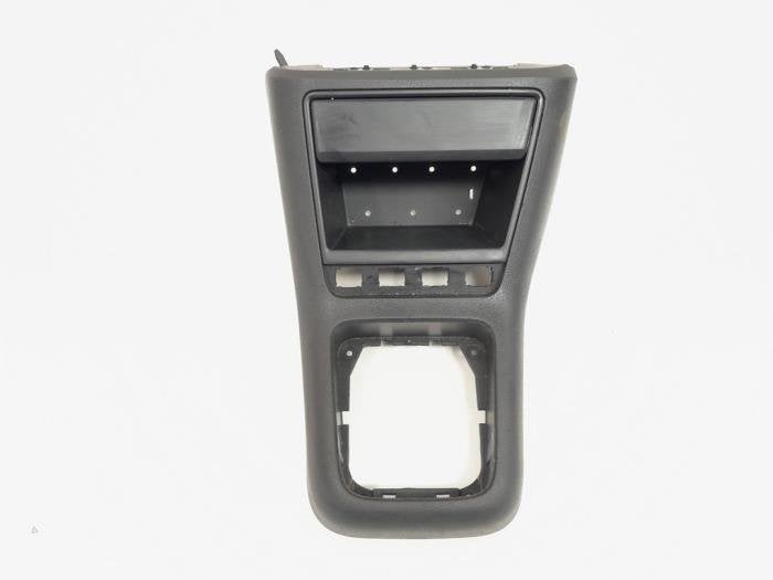 Console centrale d'un Volkswagen Golf Plus, Autos : Pièces & Accessoires, Volkswagen, -, 3 mois de garantie, Utilisé