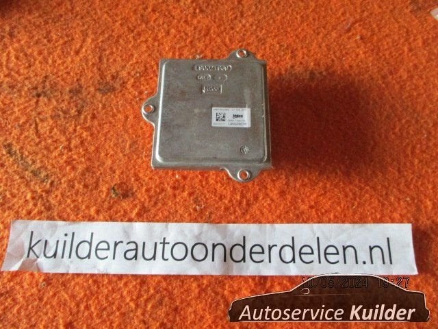 Xenon module BMW 7342174 X1 e84 Z4 E89, -, Origine de la pièce connue, Utilisé, -