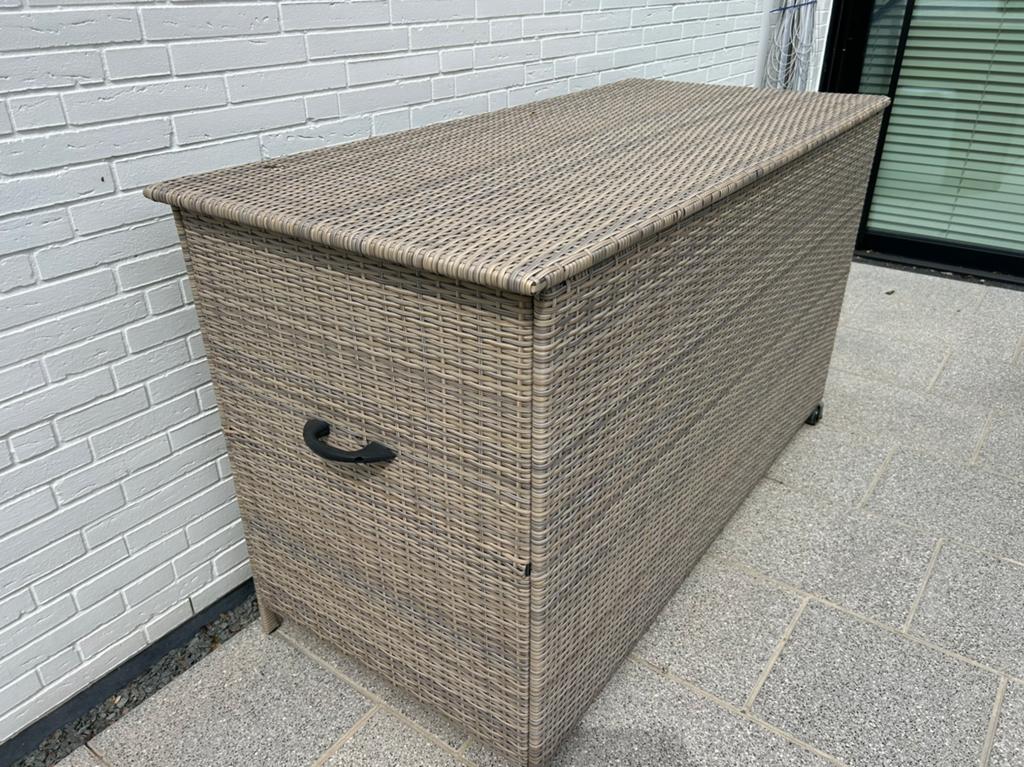 Opslagruimte, Tuin en Terras, Bergingen en Tuinkasten, Ophalen, Zo goed als nieuw