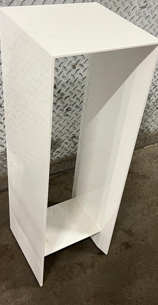 Console, Huis en Inrichting, Ophalen, Zo goed als nieuw, Modern, 60 cm of meer