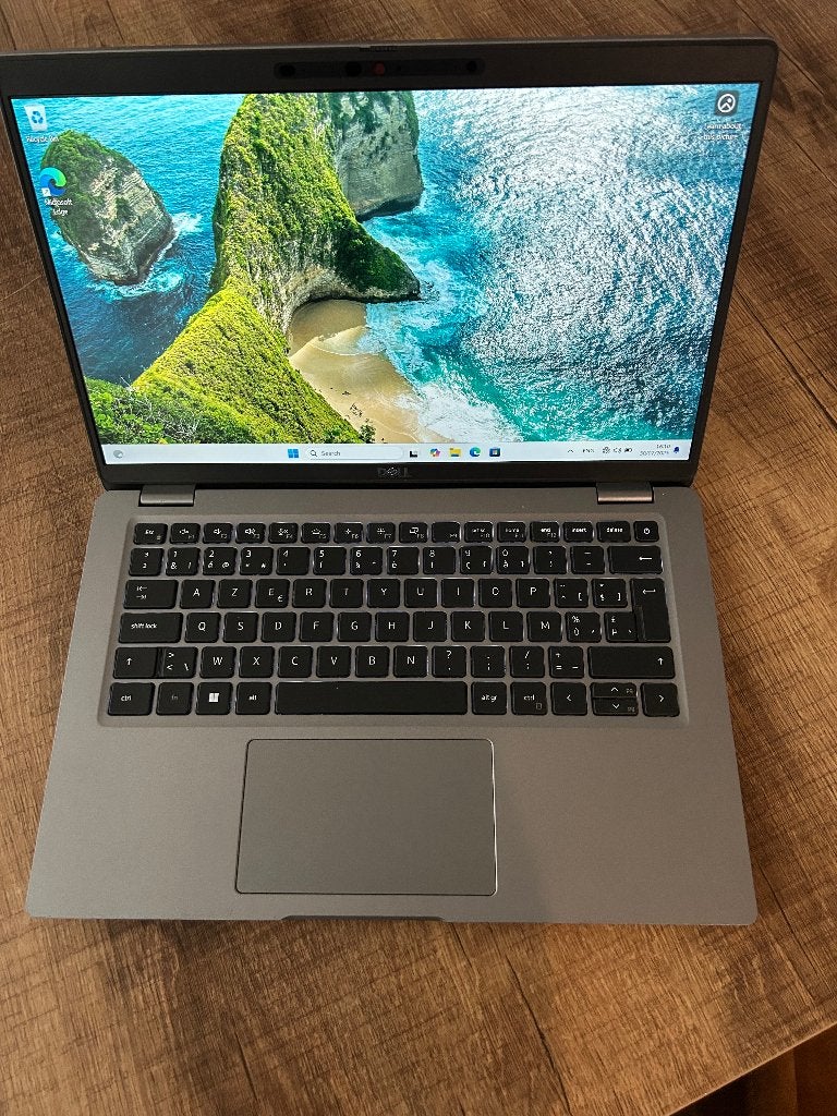Latitude 5420, Intel Core i7 1135G7, 16GB RAM, 256Gb, 11 gen, Computers en Software, Ophalen, 2 tot 3 Ghz, Intel Core i7 processor