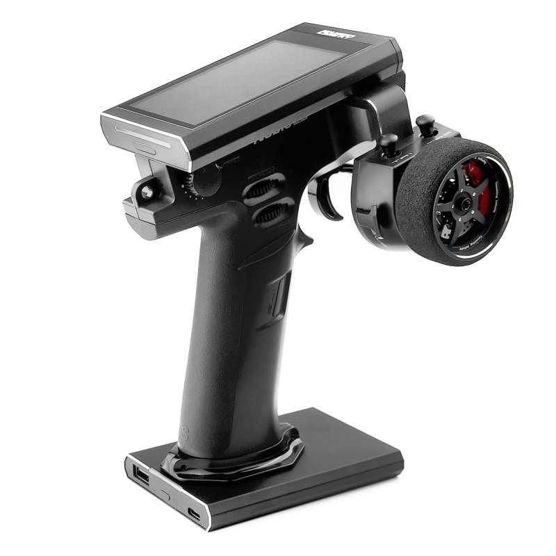 Flysky Noble NB4+ with 1 Receiver, Nieuw, Onderdeel, Overige schalen, Overige typen