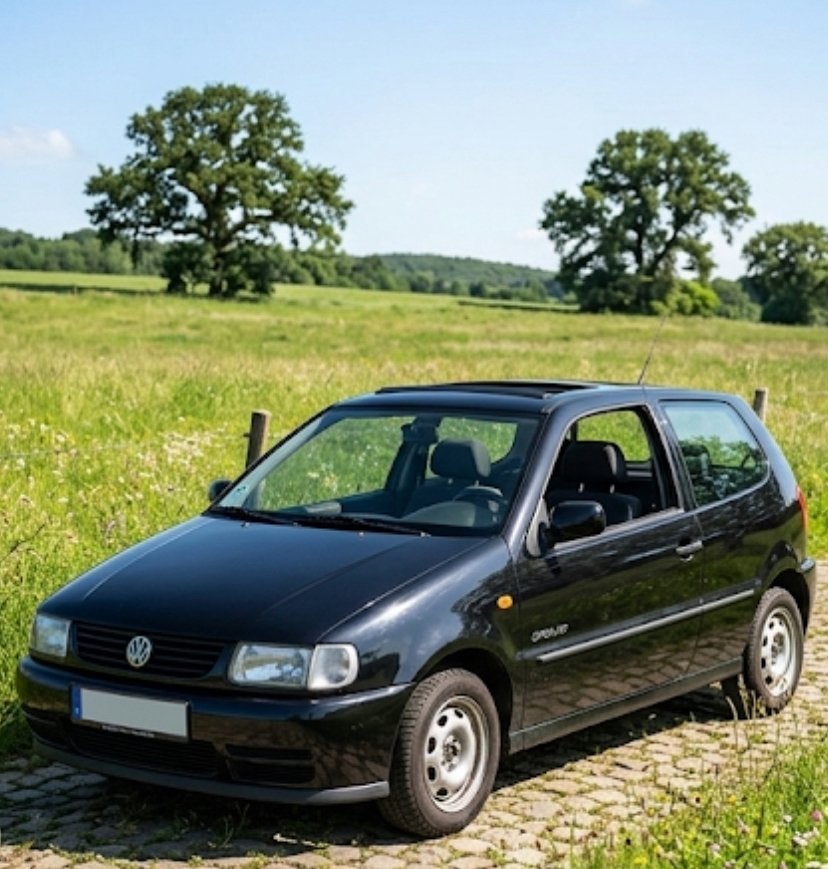 Vw polo97. 1400 naft open air. Export of onderdelen, Autos, Particulier, Achat