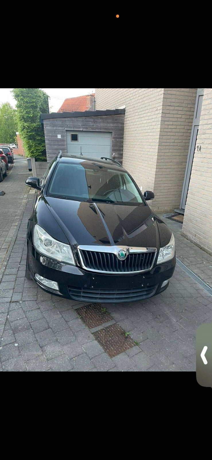 Skoda Octavia 1.6 TDI – 2013 – 236.000 km, Auto's, Diesel, Particulier, Te koop, Octavia