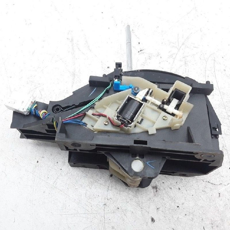 AUTOMAAT POOK ABS Nissan Murano (Z51) (01-2003/09-2014), Gebruikt, Dhr. M. Roggen, Marinus@Japoto.nl, Stadsweg 37 37
9917 PV  WIRDUM GR., NL