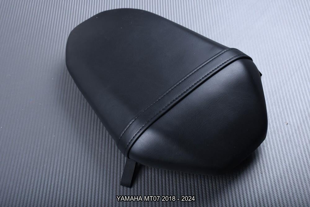 Selle Passager AVDB pour YAMAHA MT07 2018 - 2024, Enlèvement ou Envoi, Neuf