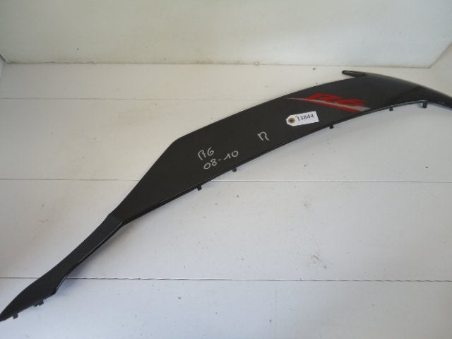 R6 2008 - 2010 Yamaha Kuipdeel Kuipdeel zijflank D1-18991, Motoren