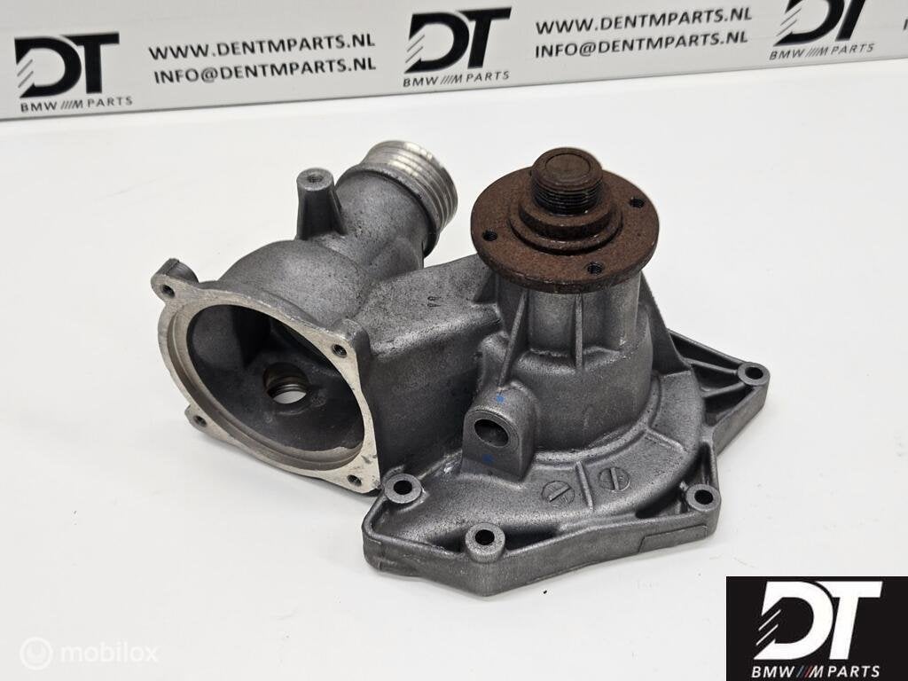 NIEUW Waterpomp BMW E34 E32 M60 11510004163, Neuf, Enlèvement ou Envoi, BMW, BMW