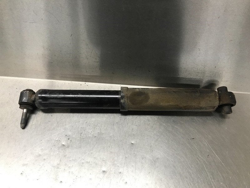 SCHOKBREKER LINKS ACHTER Qashqai (J11) (|56210HV03A|), Gebruikt, Nissan