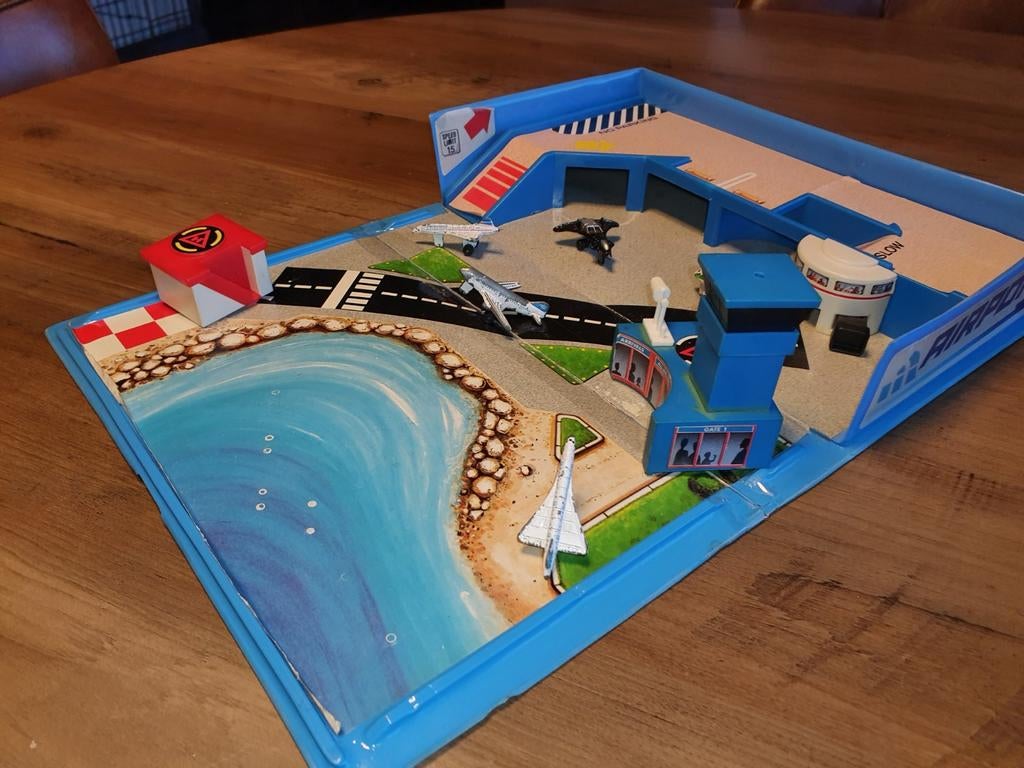 Groot lot micro machines galoob 90s, Verzamelen, Ophalen