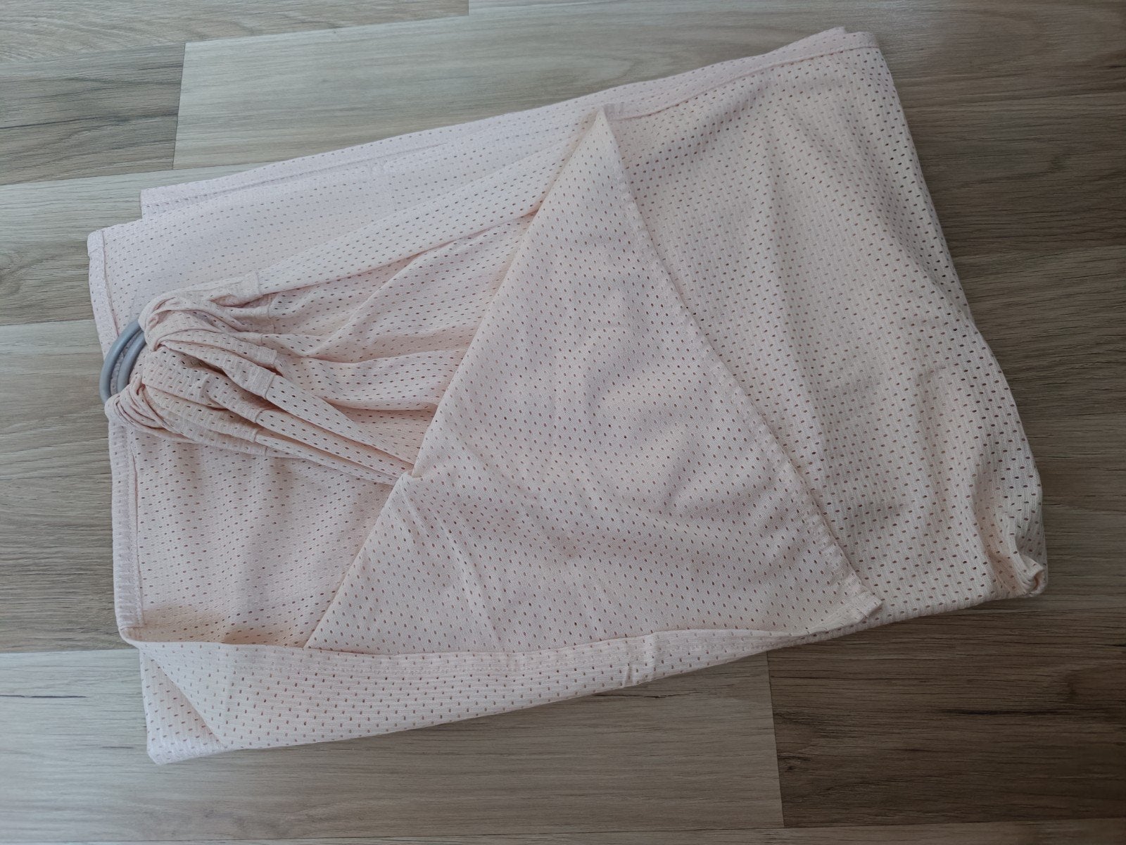 Sling Beige écharpe sans noeud, Neuf, Autres marques, Écharpe de portage, Ventre