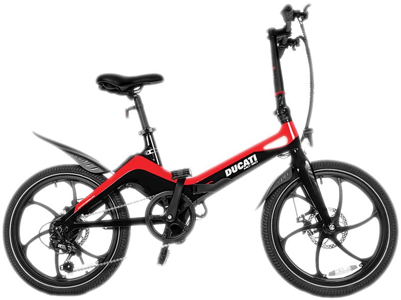 Mooie elektrische plooifiets, Enlèvement, Neuf, Électrique, Autres marques