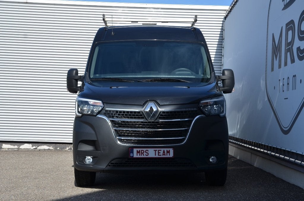 Renault Master 2.3DCI- L4H2- Camera- Cruise- A/C- 21990+BTW, Auto's, Stof, Euro 6, Renault, 2500 kg