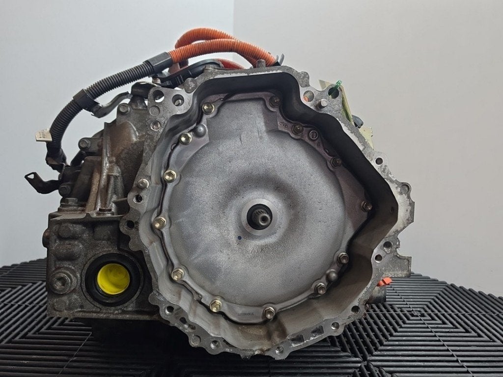 VERSNELLINGSBAK AUTOMAAT ABS Lexus CT 200h (01-2010/09-2020), Lexus-infoservice@lexus.de, Gebruikt, Lexus, Toyota-Allee 2
50858  Köln, DE