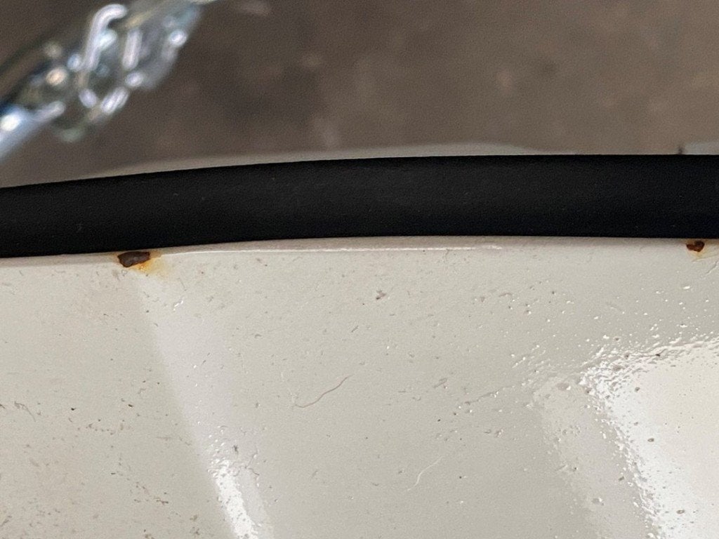 PORTIER LINKS VOOR Volkswagen Golf VII (AUA), Gebruikt, Voor, Volkswagen, Deur