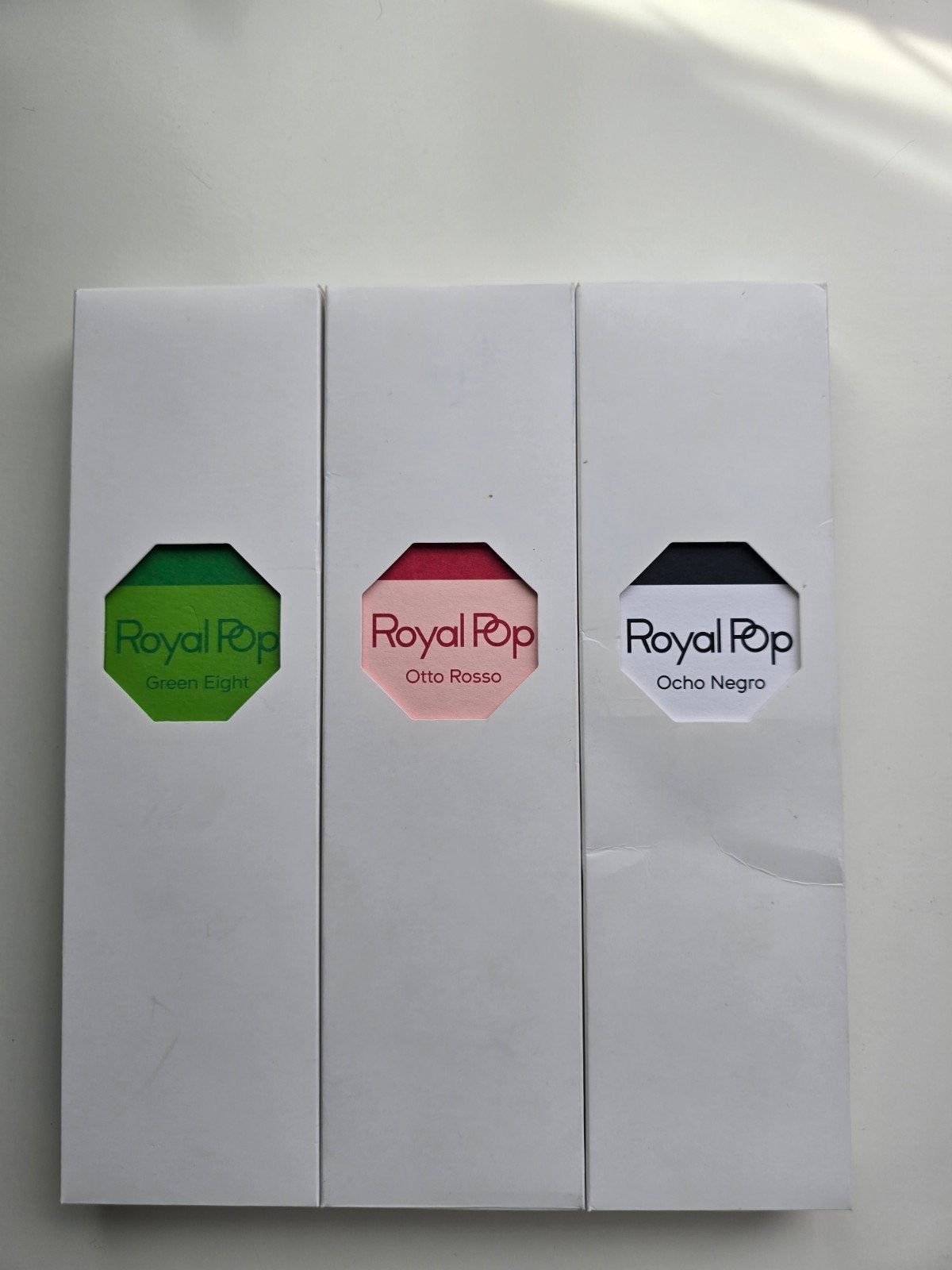 Collection Audemars Piguet  Swatch « Royal Pop » – Full Set, Swatch