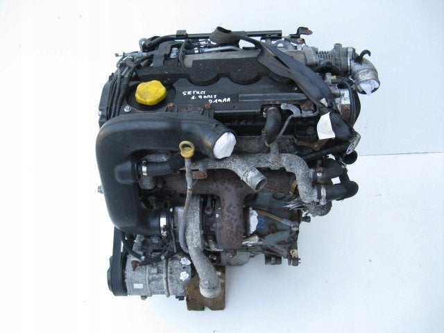 Moteur D19AA Complet SEDICI SUZUKI SX4 FIAT, Auto-onderdelen, Motor en Toebehoren, Alfa Romeo, Amerikaanse onderdelen, Audi, BMW