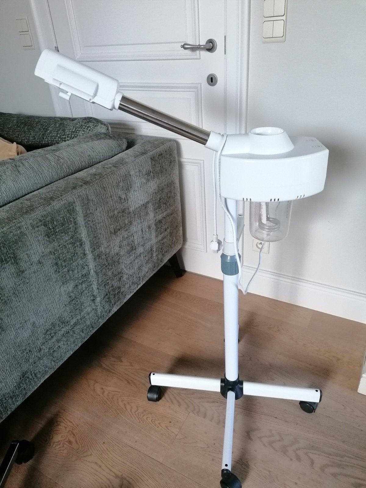 vapozone, Elektronische apparatuur, Ophalen, Zo goed als nieuw