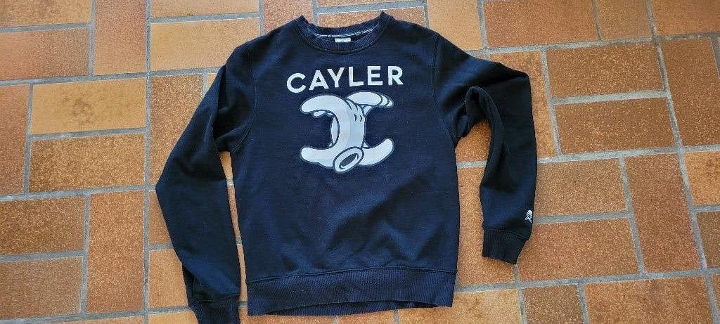 Pulls taille S, Kleding | Heren, Truien en Vesten, Ophalen of Verzenden, Zo goed als nieuw, Maat 46 (S) of kleiner, Zwart