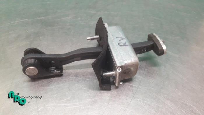 Butée 4portes avant droite d'un Ford Focus (Focus 04-), -, 3 mois de garantie, -, -
