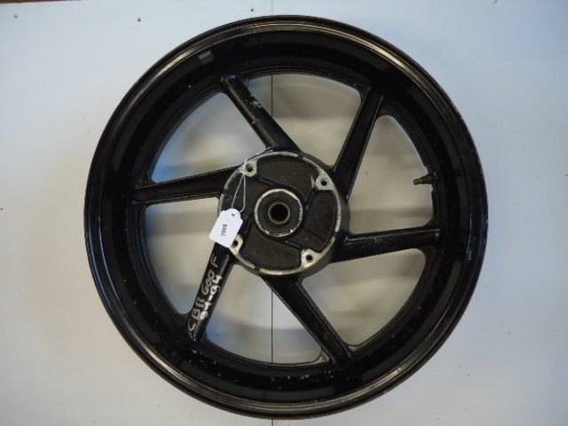 CBR600F 1991 - 1994 Honda Velg D1-23711