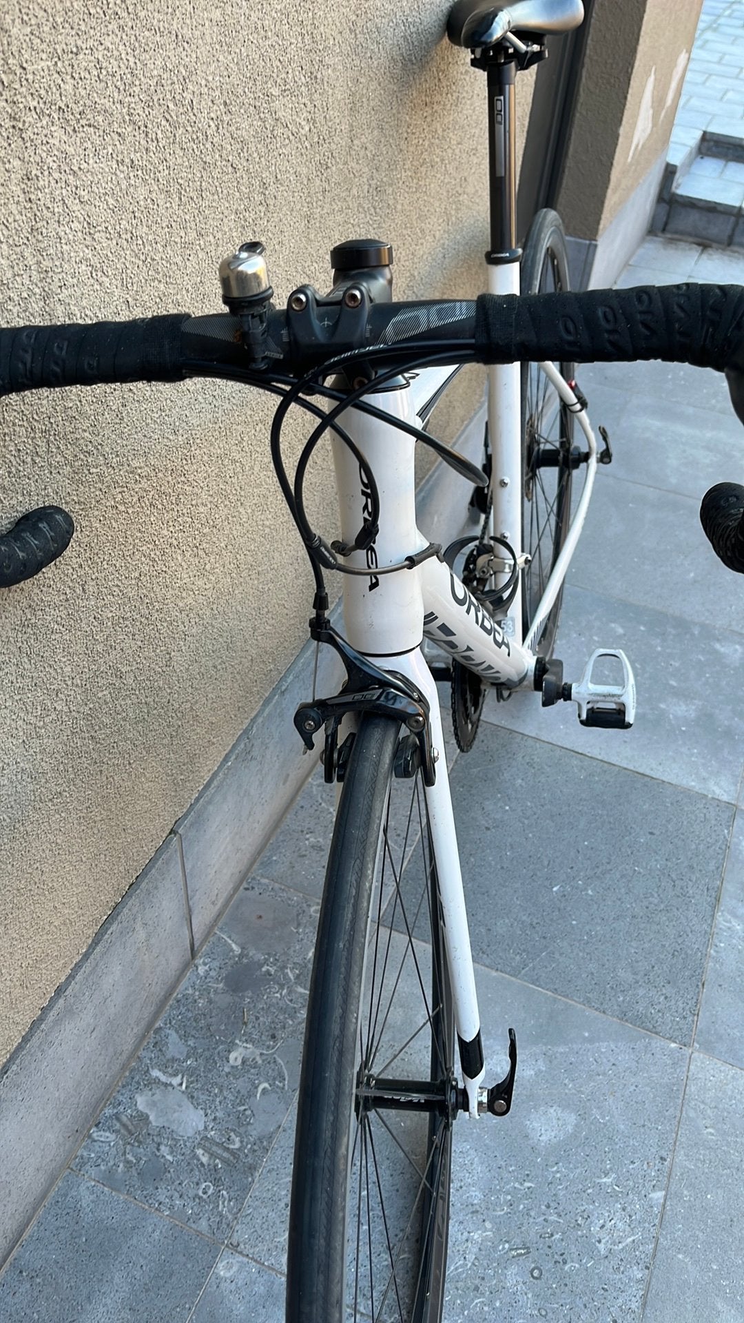 Racefiets, Fietsen en Brommers, Ophalen, Gebruikt, Heren, Overige merken