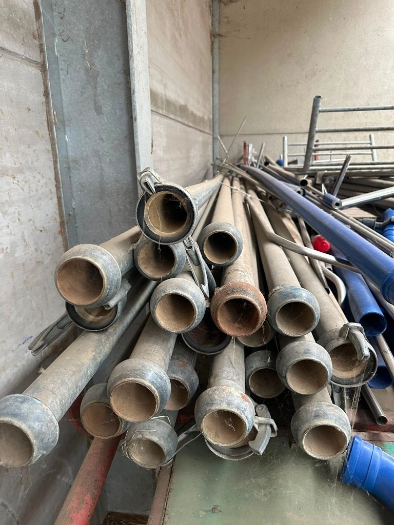 Pompe d'irrigation, Articles professionnels, Agriculture | Outils, Cultures, Arrosage et Drainage, Enlèvement
