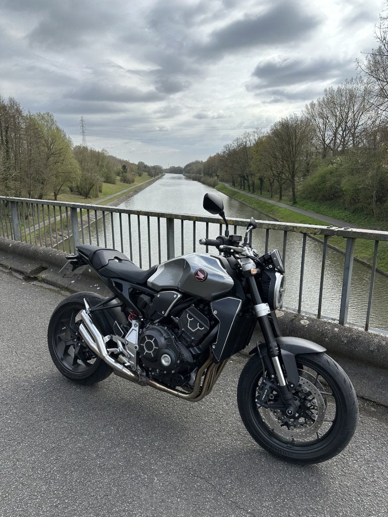 CB1000R Neo Sports Café, Motoren, Motoren | Honda, Occasion, 4 cilinders, Motorrijbewijs A, Particulier