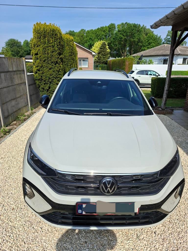 Volkswagen taigo, Auto's, Volkswagen, Automaat, Te koop, Particulier, Taigo