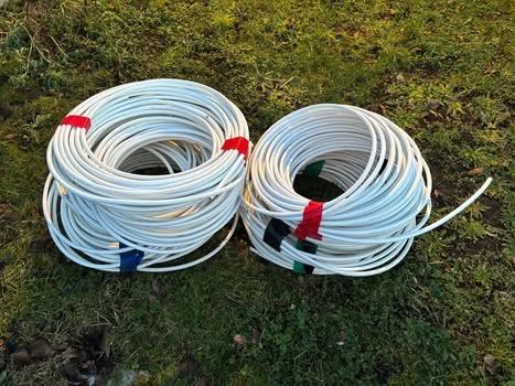 Henco 16, Doe-het-zelf en Bouw, Ophalen, Zo goed als nieuw, Overige typen