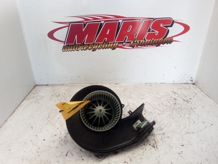 Kachel Ventilatiemotor van een Opel Meriva, Gebruikt, -, -, Opel