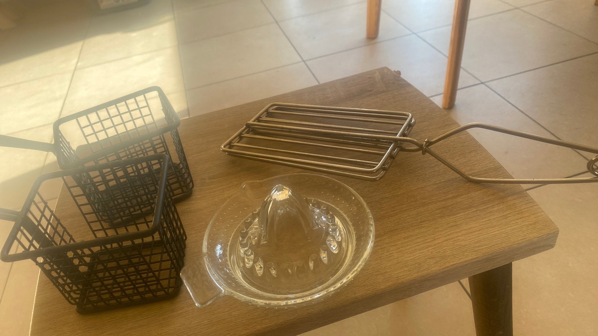 Keukenbenodigheden, Huis en Inrichting, Keuken | Keukenbenodigdheden, Overige typen, Ophalen, Nieuw