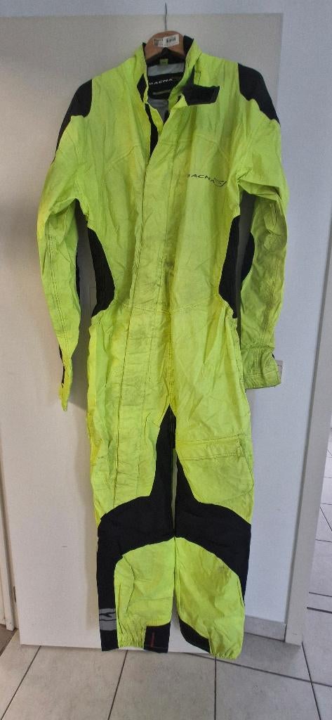 Regenpak Macna XXL, Motoren, Ophalen, Dames, Overall, Tweedehands