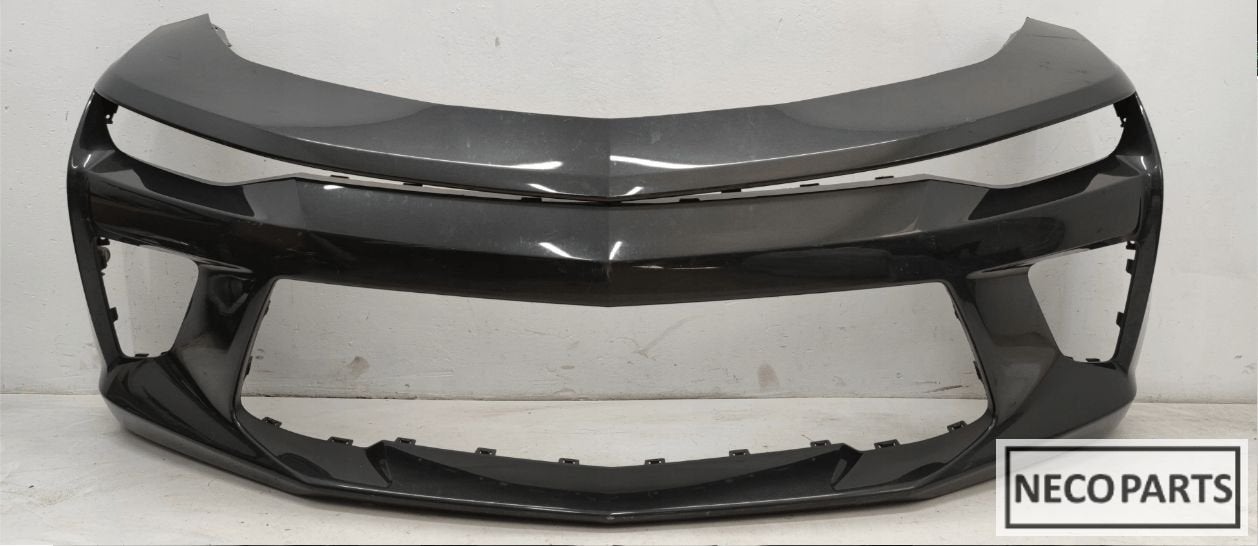 CHEVROLET CAMARO SS 15-18 BUMPER ORGINEEL 23505805, Autos : Pièces & Accessoires, Carrosserie & Tôlerie, Pare-chocs, Chevrolet