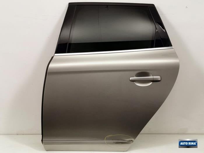 Portier 4Deurs links-achter van een Volvo XC60 (484), Gebruikt, -, Deur, -