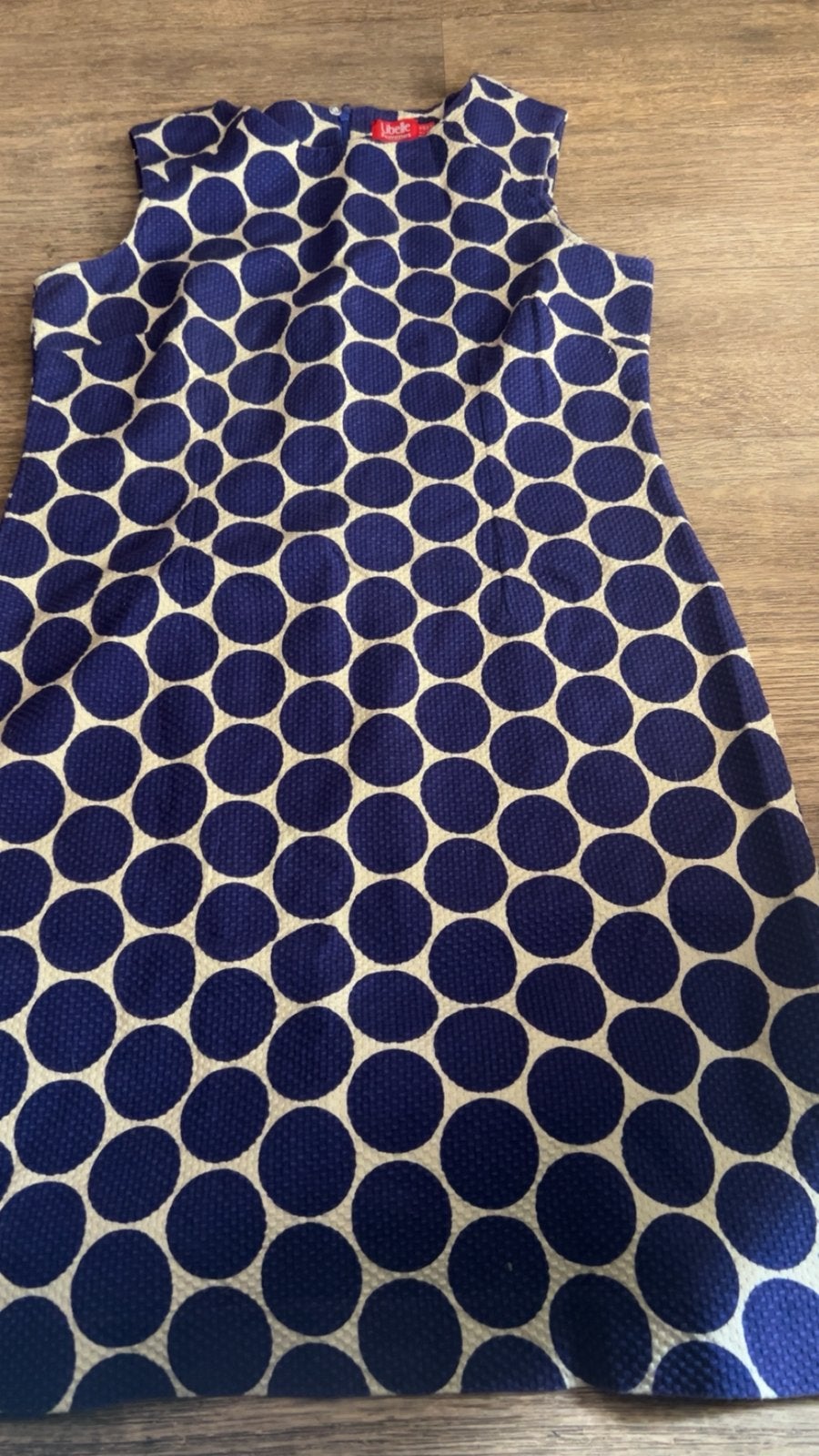 Robe Libelle femme, Envoi, Comme neuf, Bleu