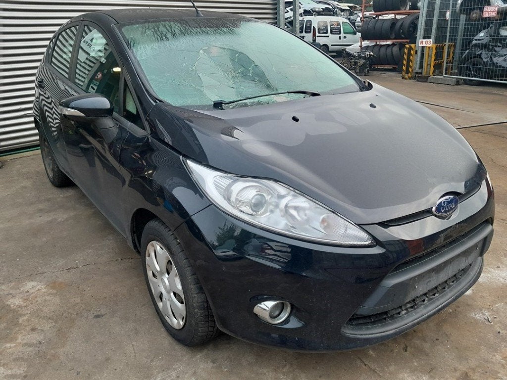 BLOC ABS (FREINS ANTI-BLOCAGE) Ford Fiesta 6 (JA8), Sodener Straße 9
65824  Schwalbach, DE, Continental Aftermarket & Services GmbH