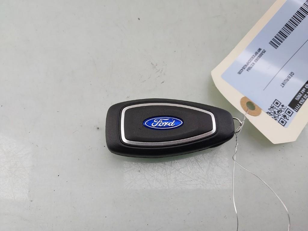 SLEUTEL Ford Focus 4 Wagon (|2745388|K1BT15K601DE|), Auto-onderdelen, Overige Auto-onderdelen, Ford, Gebruikt