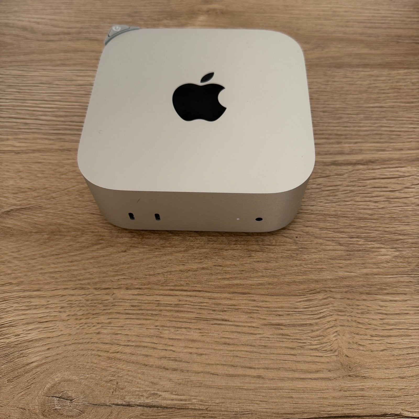 Mac Mini 2024, Verzenden, Zo goed als nieuw