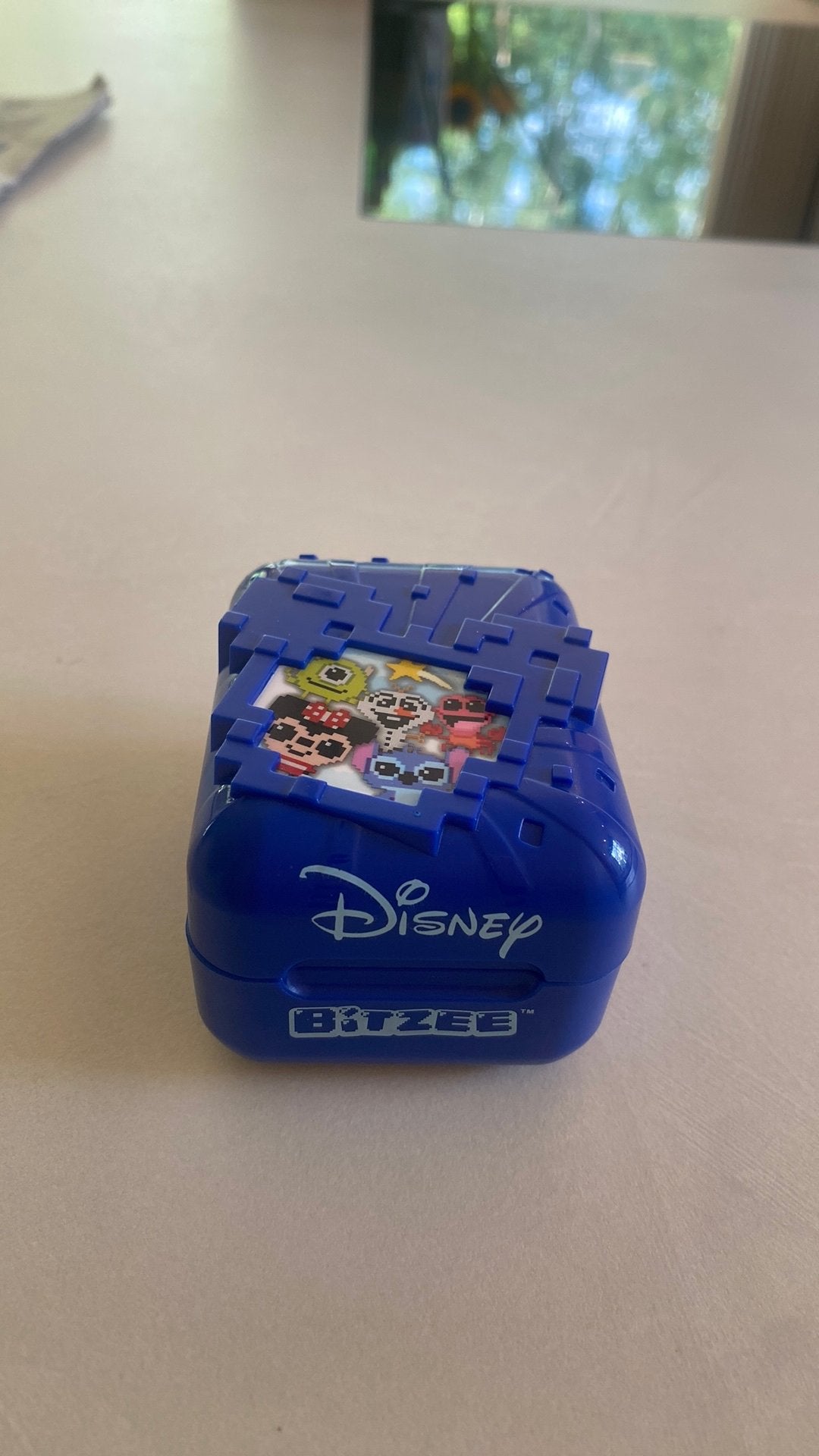 Disney bitzee, Kinderen en Baby's, Speelgoed | Educatief en Creatief, Ophalen, Zo goed als nieuw