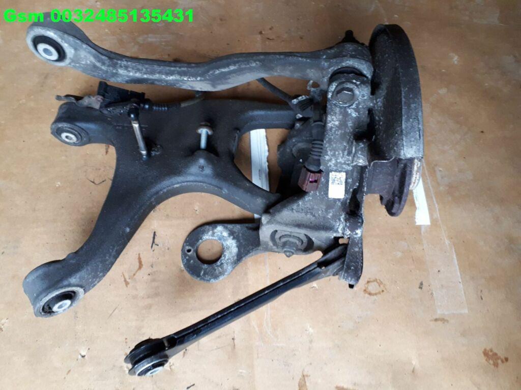 8k0505431ak Suspension Audi A5 A4 Essieu A6 Moyeu de roue Q5, AUDI AG, Auto-Union-Strasse 1
85045  Ingolstadt, DE, Audi, Utilisé