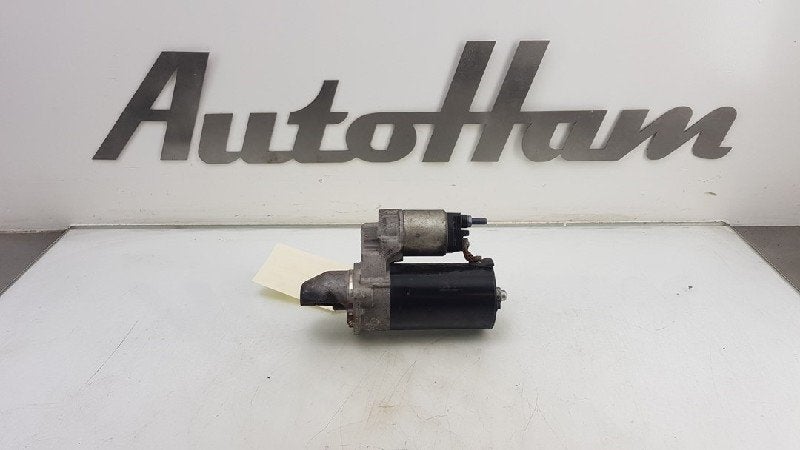 STARTMOTOR Fiat Punto Evo (199) (07-2008/02-2012), Gebruikt, Fiat