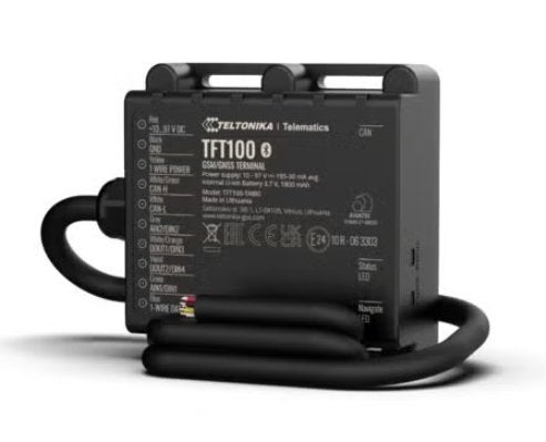 Teltonika TFT-100 IoT (500 stuks beschikbaar), Telecommunicatie, Datacommunicatie en VoIP, Ophalen of Verzenden, Nieuw, Accessoires