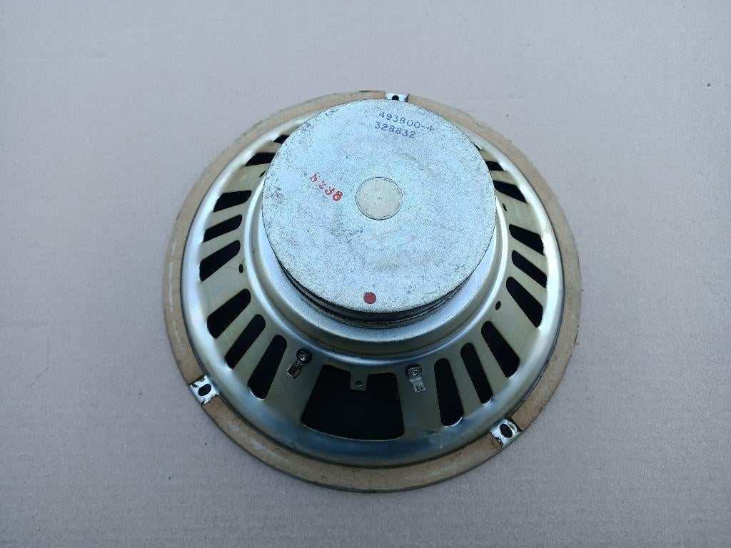 12" Speaker Seeburg Firestar (1972) jukebox, Verzenden, Seeburg