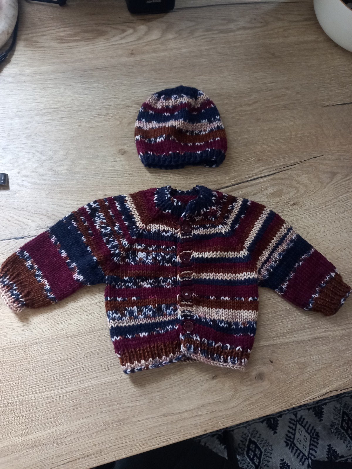 Hand made, new ,voor kind tot 1 jaar., Kinderen en Baby's, Babykleding | Maat 56, Ophalen of Verzenden