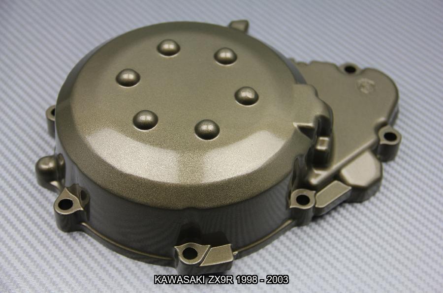 Dynamo Deksel KAWASAKI ZX9R NINJA 1998 2003 2000, Motoren, Ophalen of Verzenden, Nieuw
