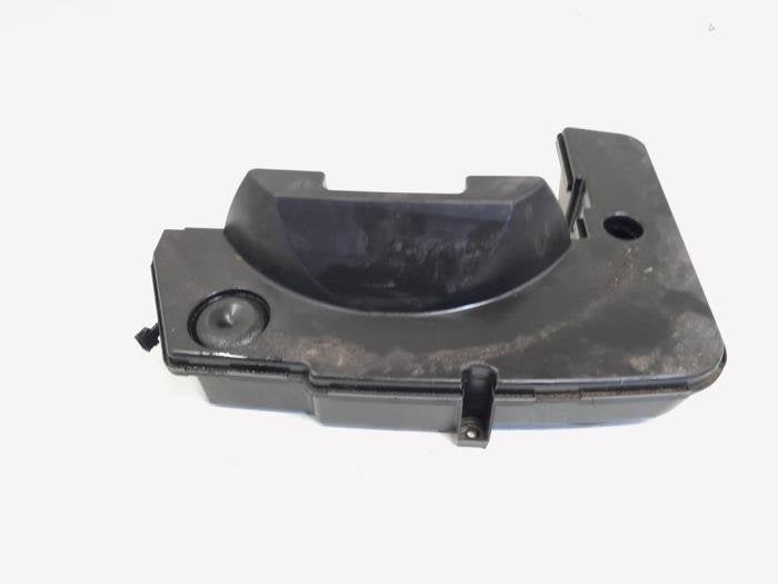Caisson de graves d'un Audi A4, -, 3 mois de garantie, Audi, Utilisé