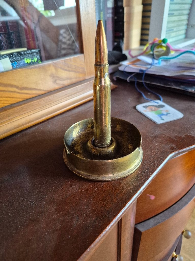 Militaria 1, Verzamelen, Militaria | Algemeen, Ophalen of Verzenden, Kunstobject
