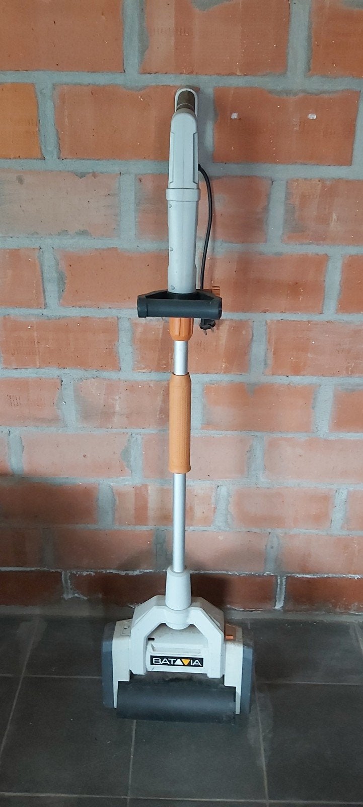 BATAVIA MAXXBRUSH, Ophalen, Zo goed als nieuw, Overige typen