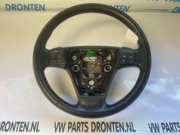 Stuurwiel van een Volvo S40, Gebruikt, -, -, Ophalen of Verzenden